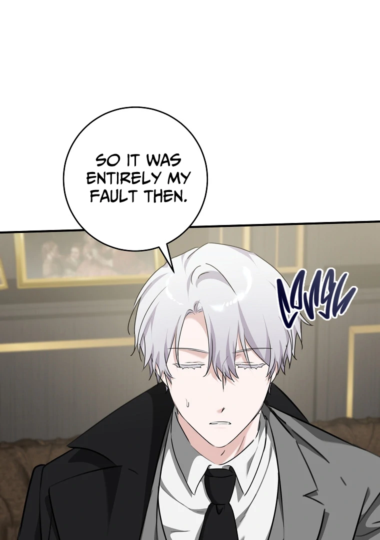 You Just Need To Hold My Hand Chapter 71 391 075