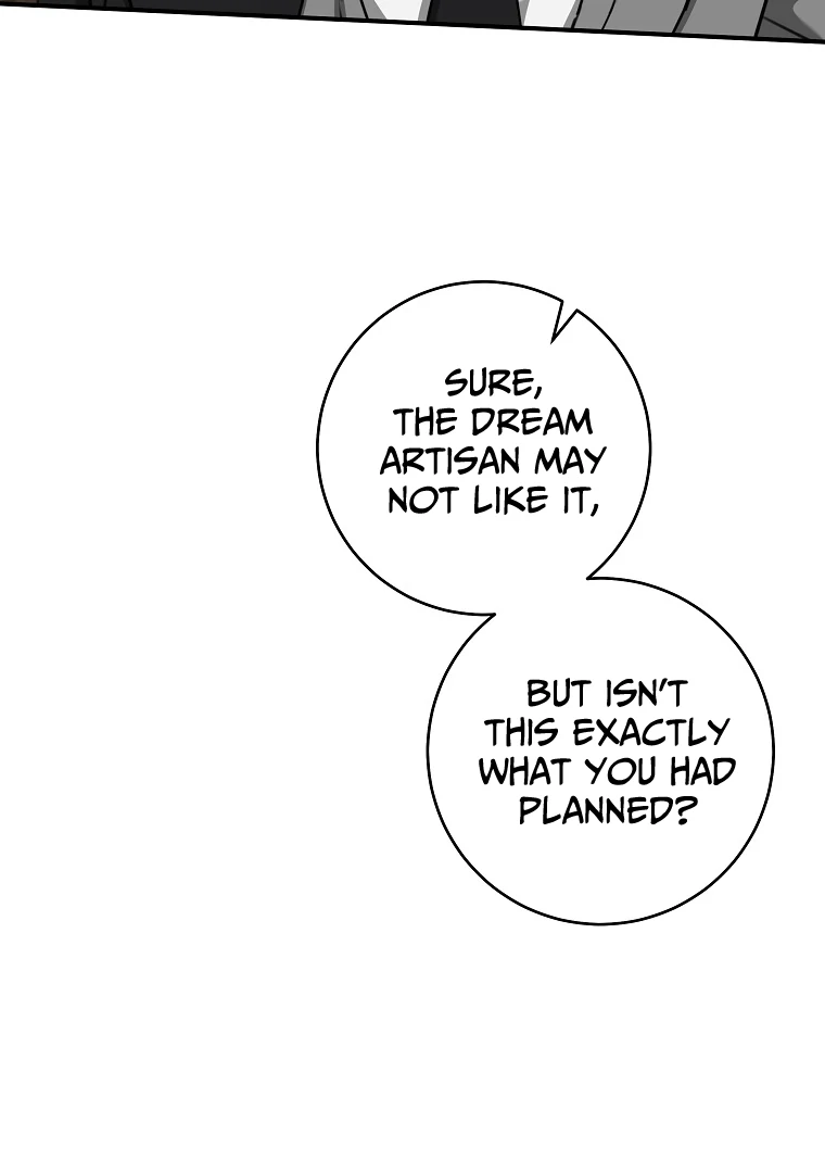 You Just Need To Hold My Hand Chapter 71 392 076