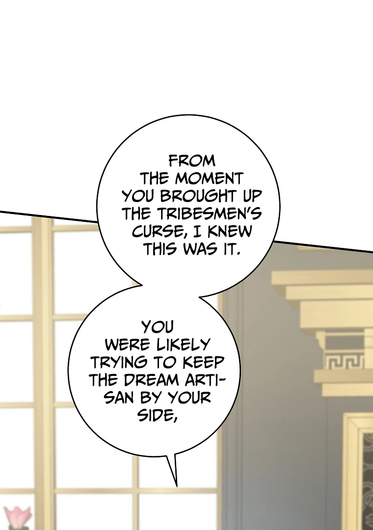 You Just Need To Hold My Hand Chapter 71 393 077