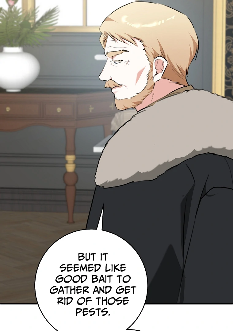 You Just Need To Hold My Hand Chapter 71 394 078