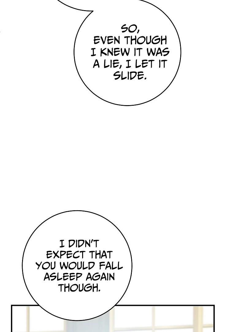 You Just Need To Hold My Hand Chapter 71 395 079