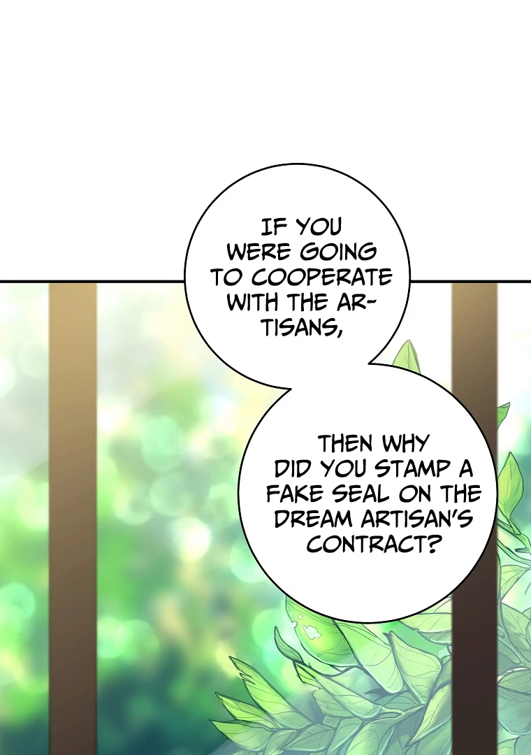 You Just Need To Hold My Hand Chapter 71 398 082