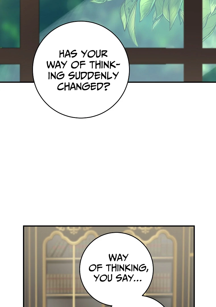 You Just Need To Hold My Hand Chapter 71 399 083