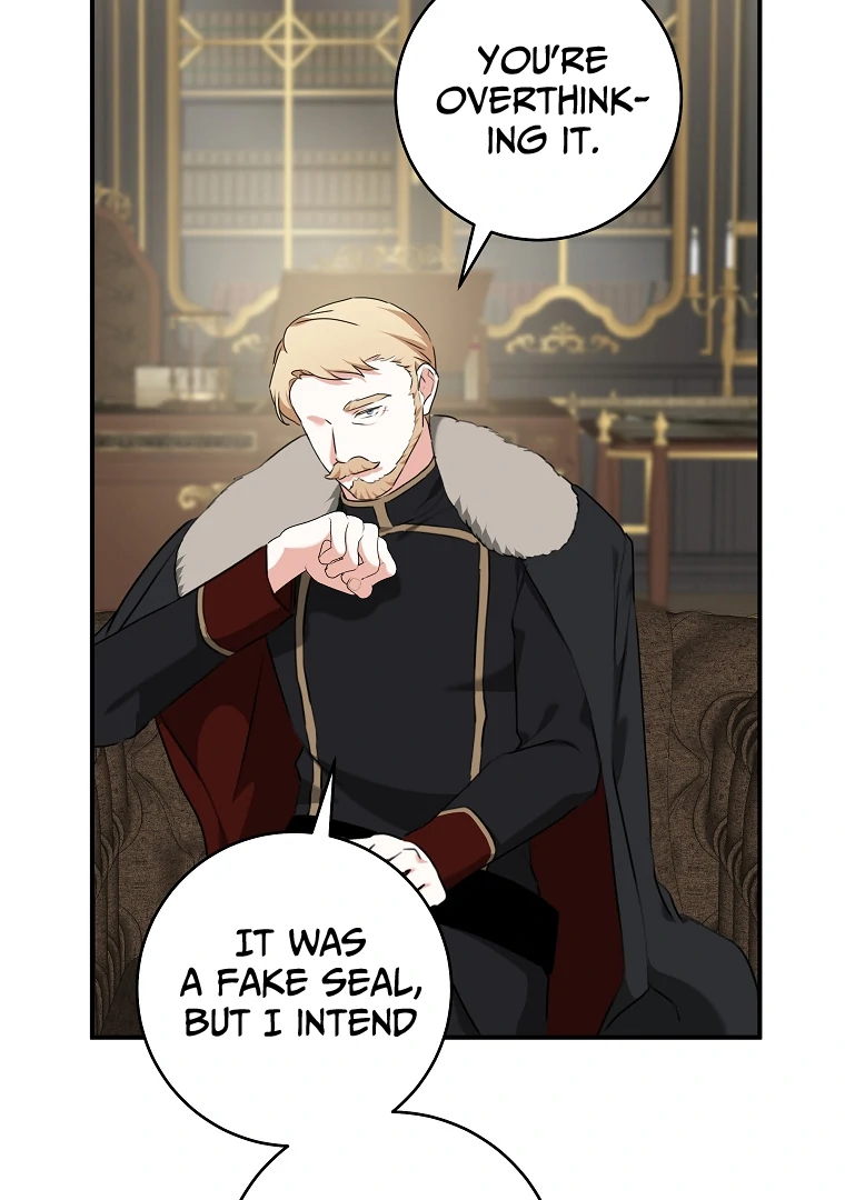 You Just Need To Hold My Hand Chapter 71 400 084