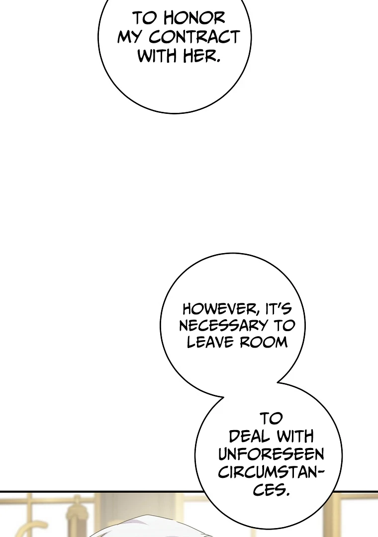 You Just Need To Hold My Hand Chapter 71 401 085