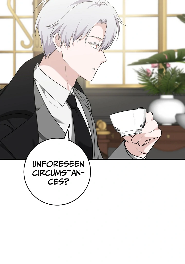 You Just Need To Hold My Hand Chapter 71 402 086