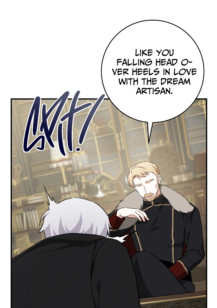 You Just Need To Hold My Hand Chapter 71 403 087