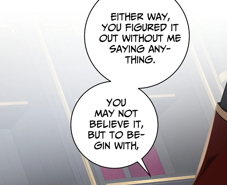 You Just Need To Hold My Hand Chapter 71 406 090