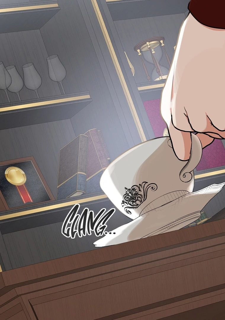 You Just Need To Hold My Hand Chapter 71 407 091