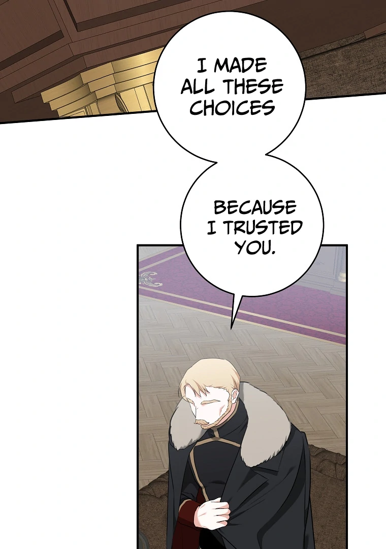 You Just Need To Hold My Hand Chapter 71 408 092