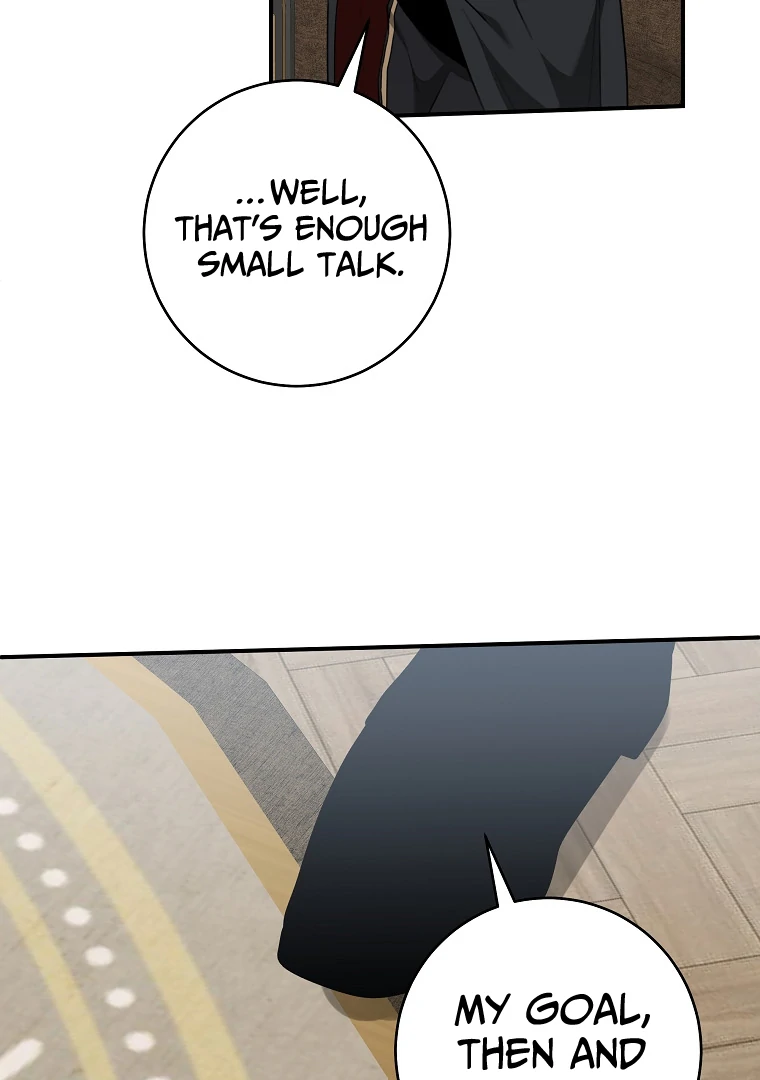 You Just Need To Hold My Hand Chapter 71 409 093