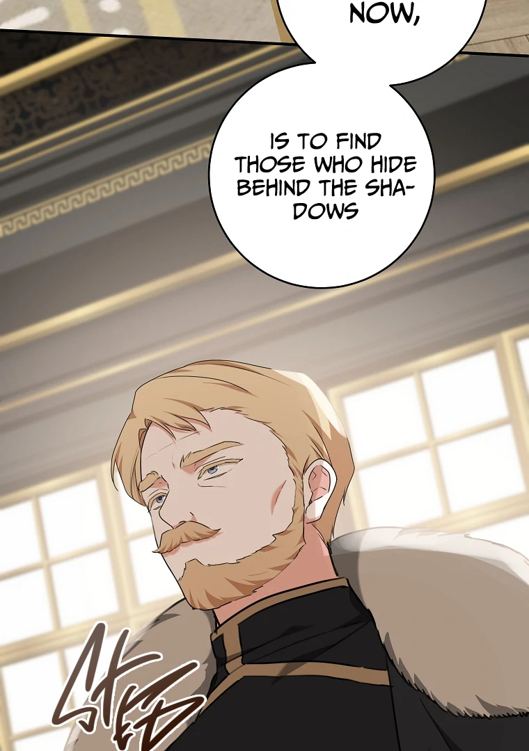 You Just Need To Hold My Hand Chapter 71 410 094