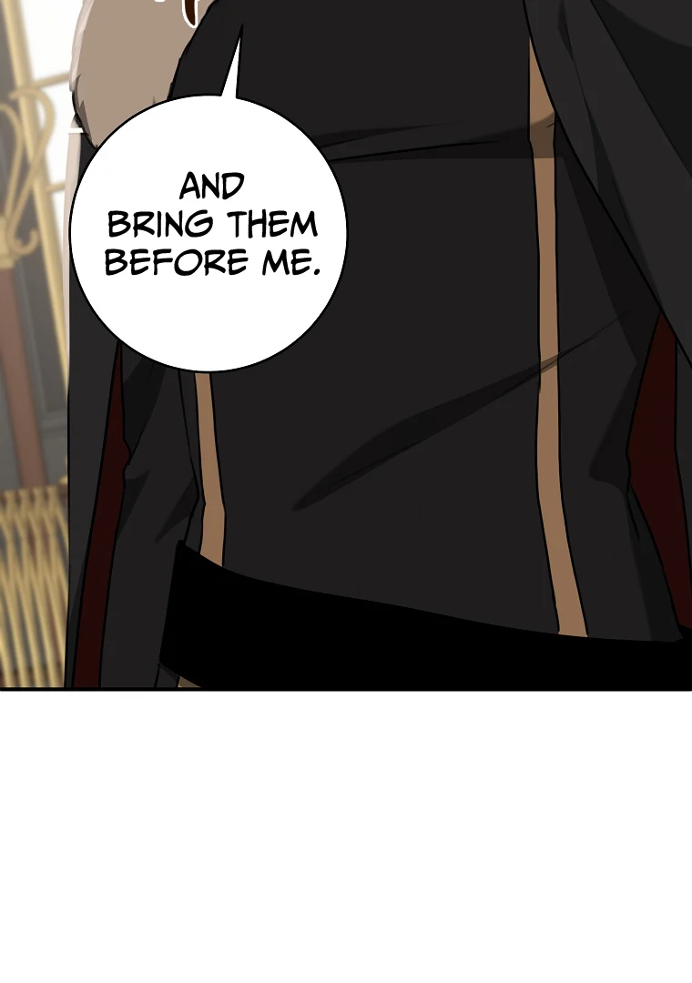 You Just Need To Hold My Hand Chapter 71 411 095