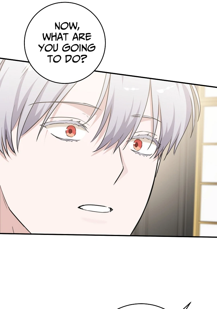 You Just Need To Hold My Hand Chapter 71 414 098