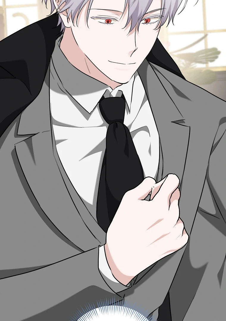 You Just Need To Hold My Hand Chapter 71 417 101