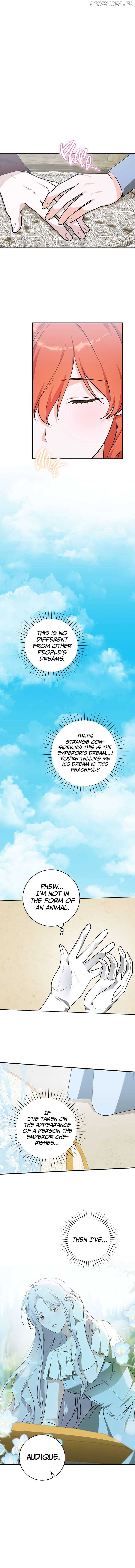 You Just Need To Hold My Hand Chapter 72 51 08