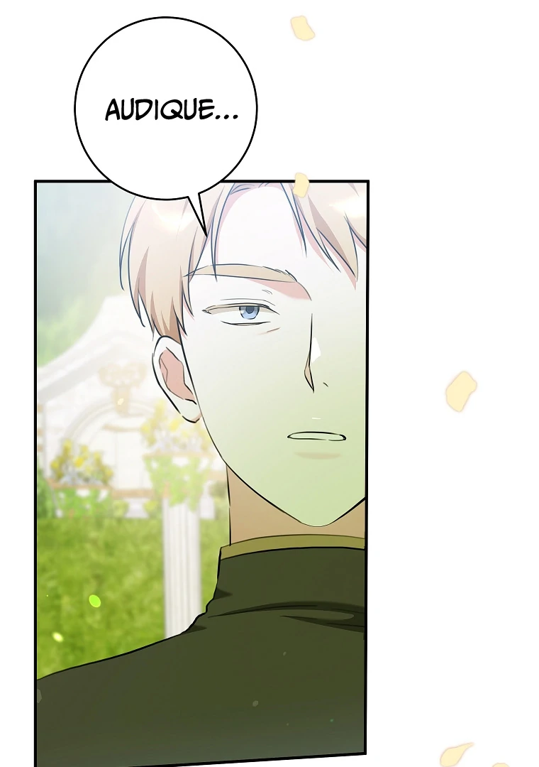 You Just Need To Hold My Hand Chapter 73 301 03