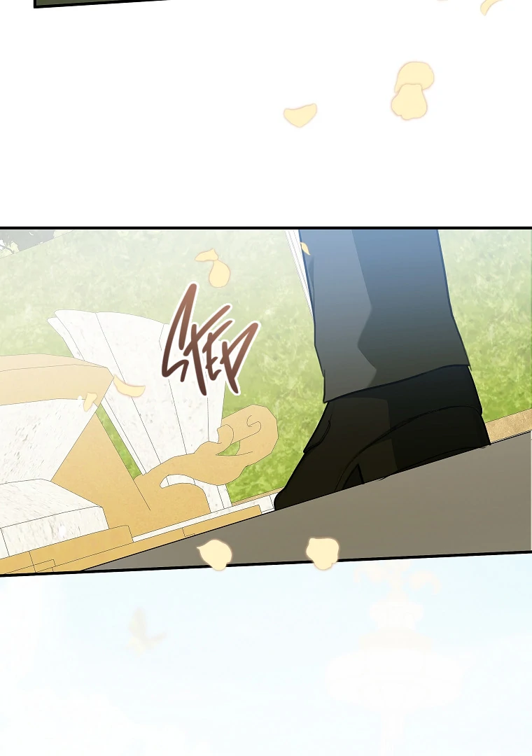 You Just Need To Hold My Hand Chapter 73 302 04