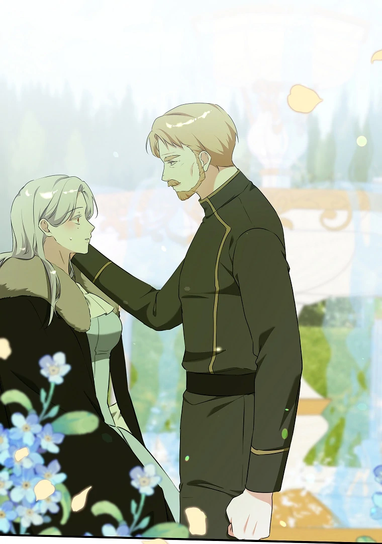 You Just Need To Hold My Hand Chapter 73 303 05