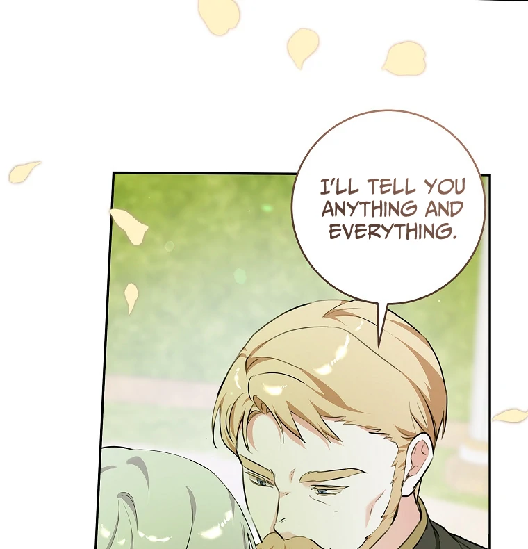 You Just Need To Hold My Hand Chapter 73 304 06