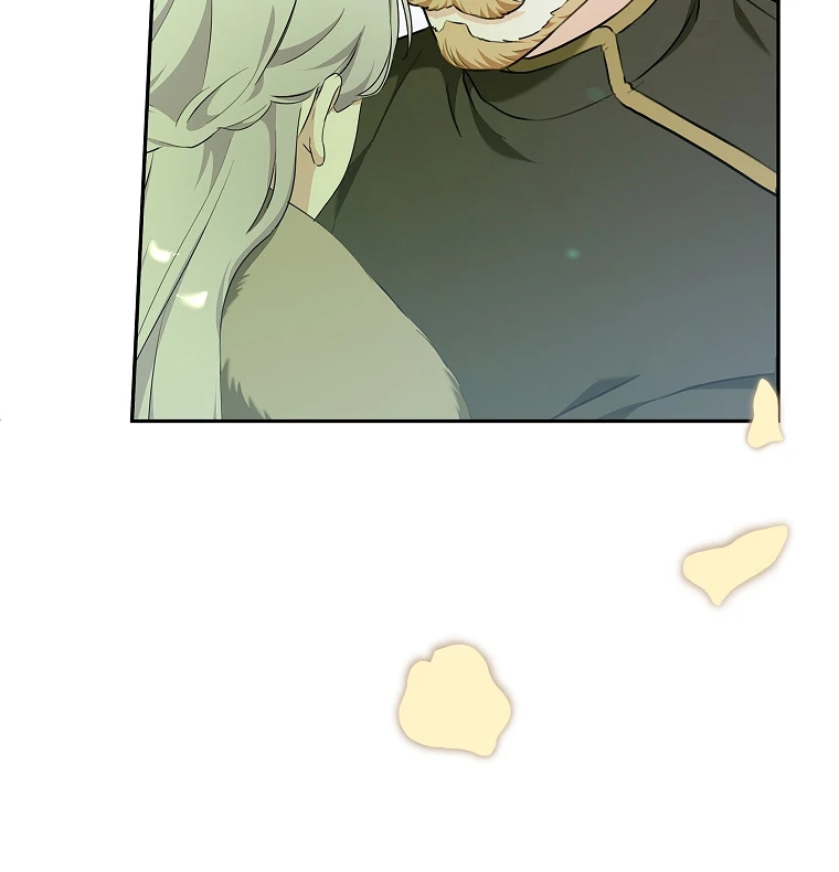 You Just Need To Hold My Hand Chapter 73 305 07