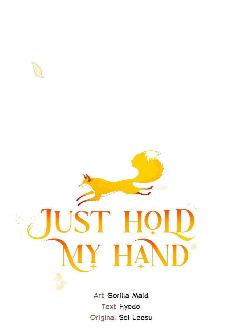 You Just Need To Hold My Hand Chapter 73 306 08