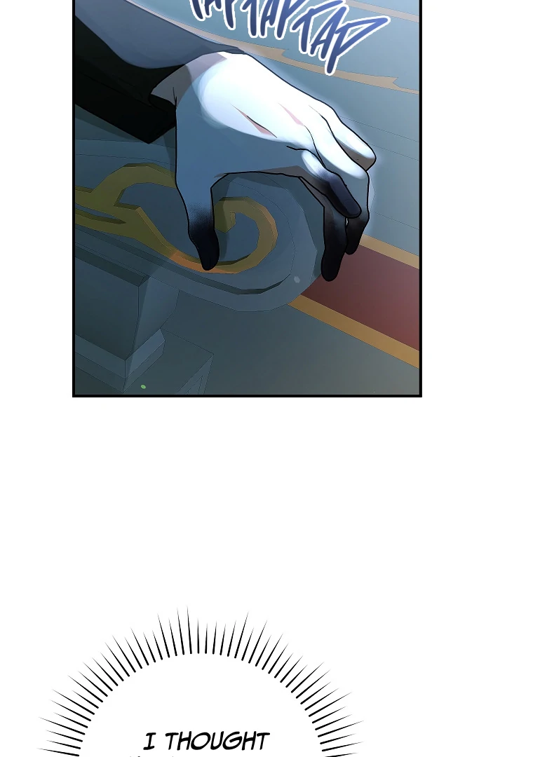 You Just Need To Hold My Hand Chapter 73 308 10