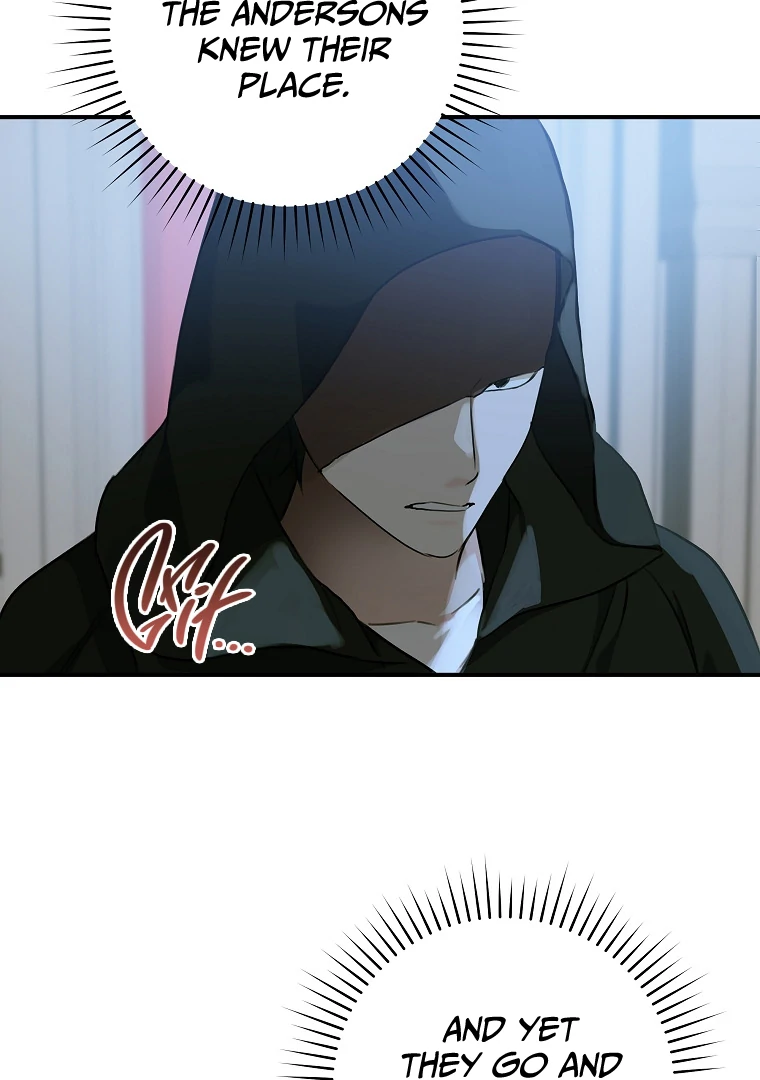 You Just Need To Hold My Hand Chapter 73 309 11