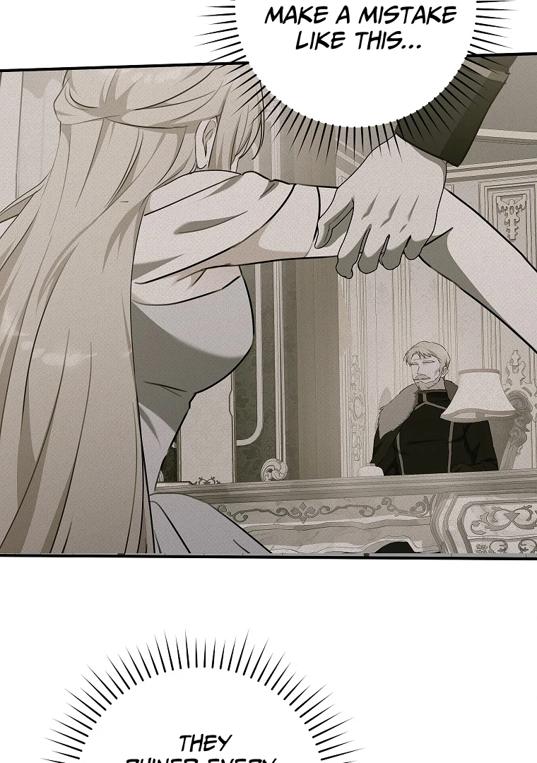 You Just Need To Hold My Hand Chapter 73 310 12