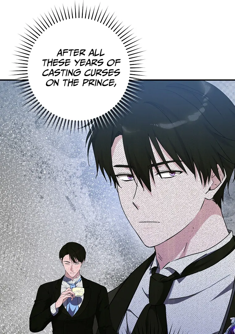 You Just Need To Hold My Hand Chapter 73 313 15