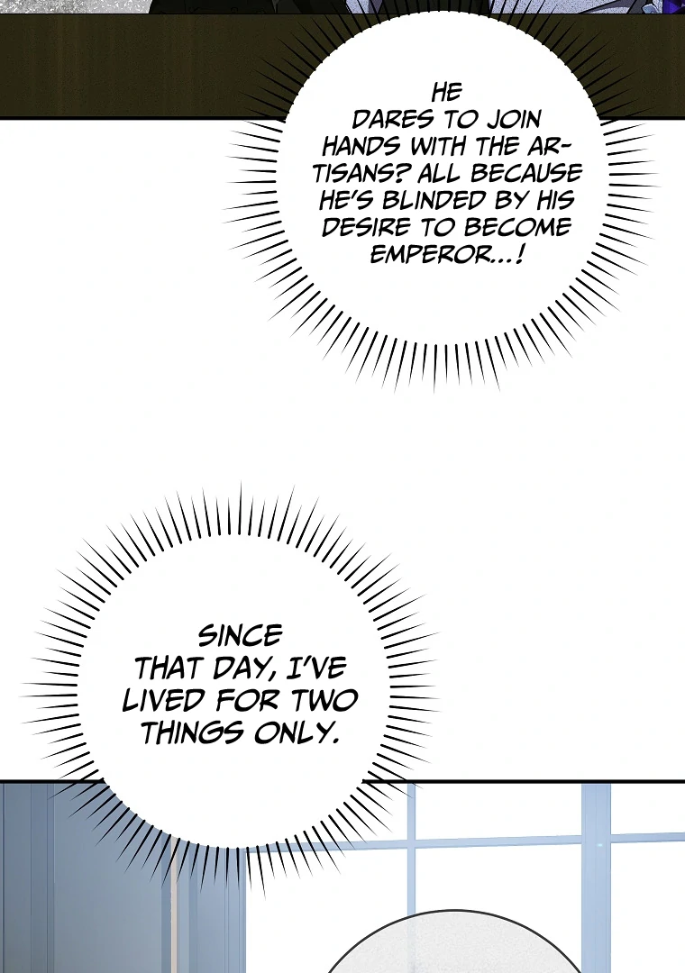 You Just Need To Hold My Hand Chapter 73 314 16