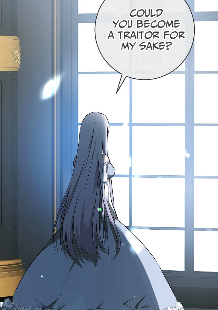 You Just Need To Hold My Hand Chapter 73 315 17