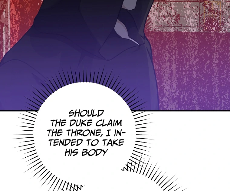 You Just Need To Hold My Hand Chapter 73 321 23