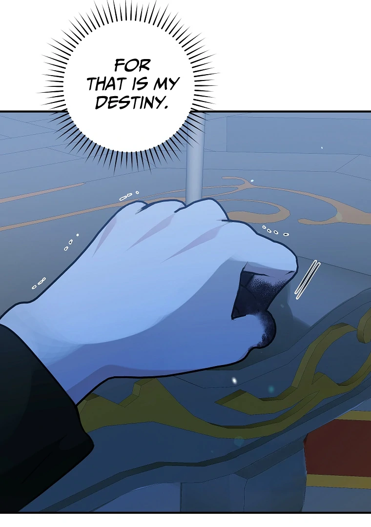 You Just Need To Hold My Hand Chapter 73 323 25