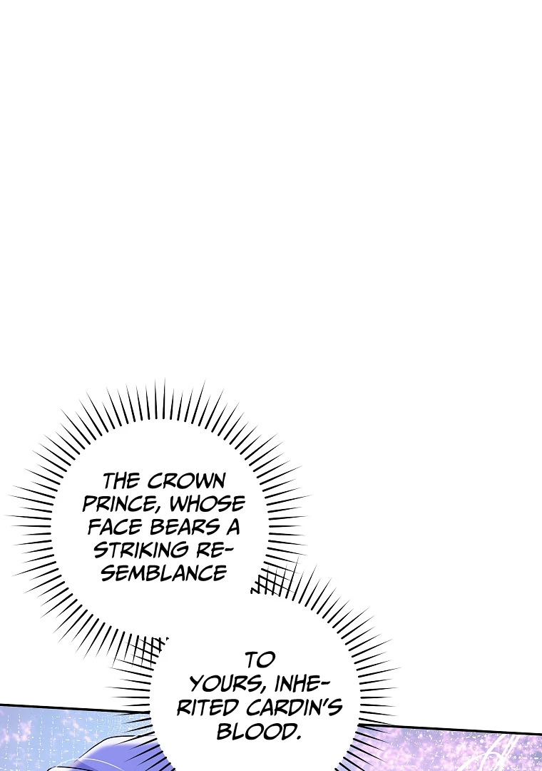 You Just Need To Hold My Hand Chapter 73 324 26