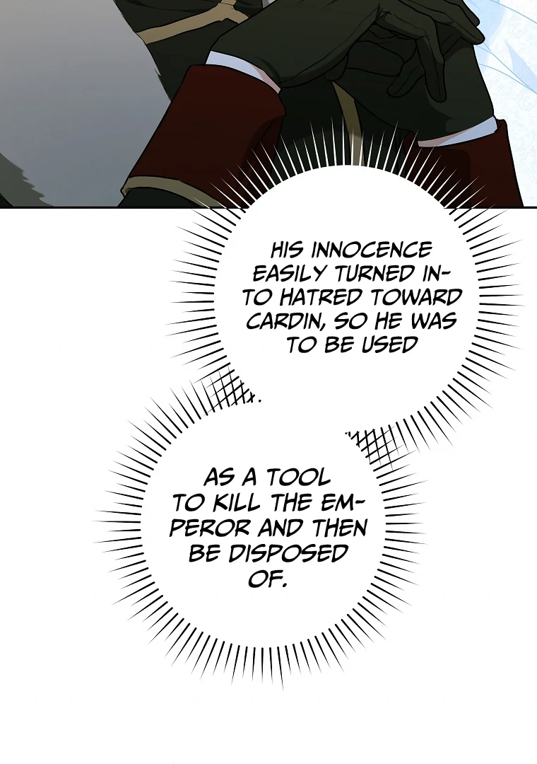 You Just Need To Hold My Hand Chapter 73 326 28