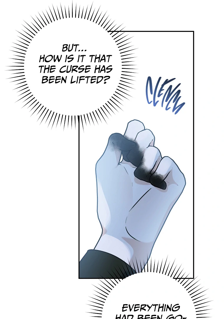 You Just Need To Hold My Hand Chapter 73 327 29