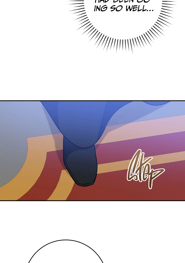 You Just Need To Hold My Hand Chapter 73 328 30