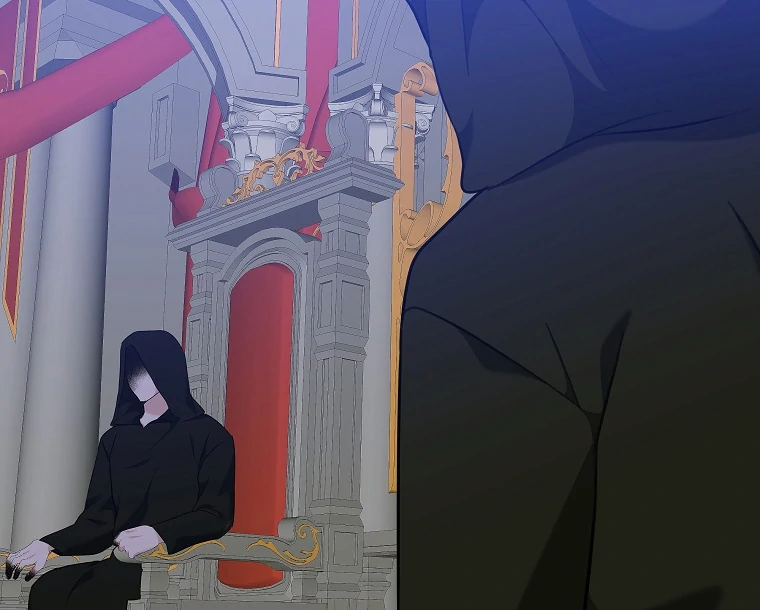 You Just Need To Hold My Hand Chapter 73 330 32