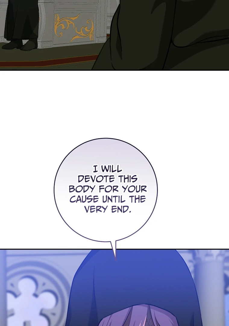 You Just Need To Hold My Hand Chapter 73 331 33