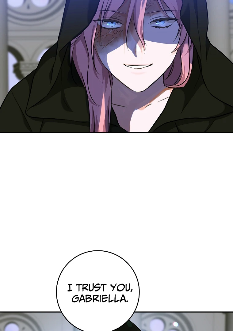 You Just Need To Hold My Hand Chapter 73 332 34