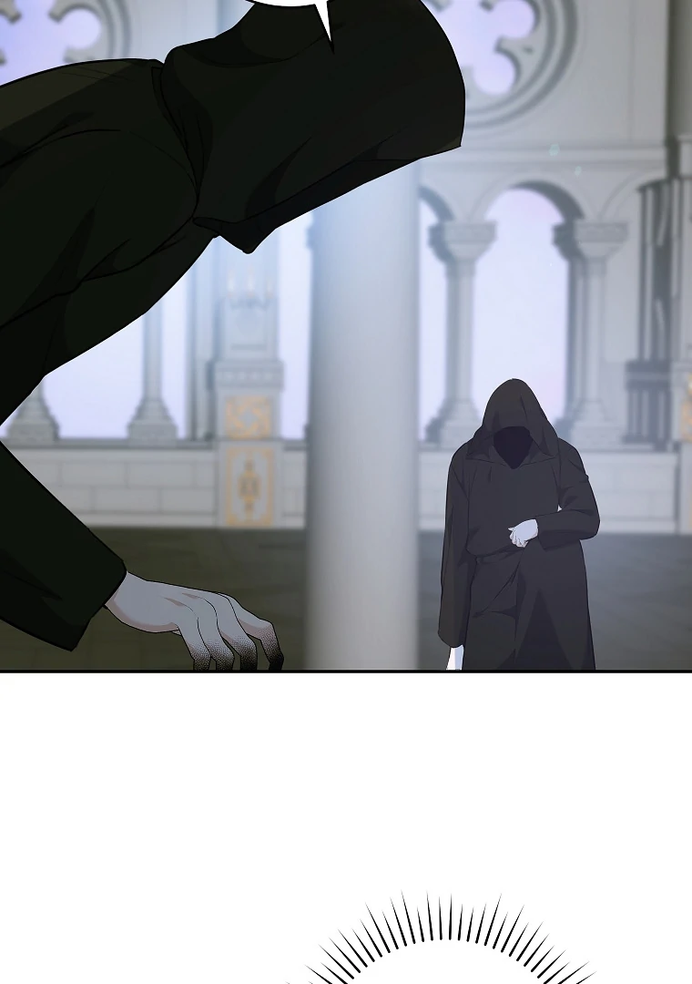 You Just Need To Hold My Hand Chapter 73 333 35