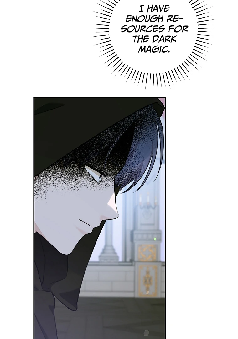 You Just Need To Hold My Hand Chapter 73 334 36