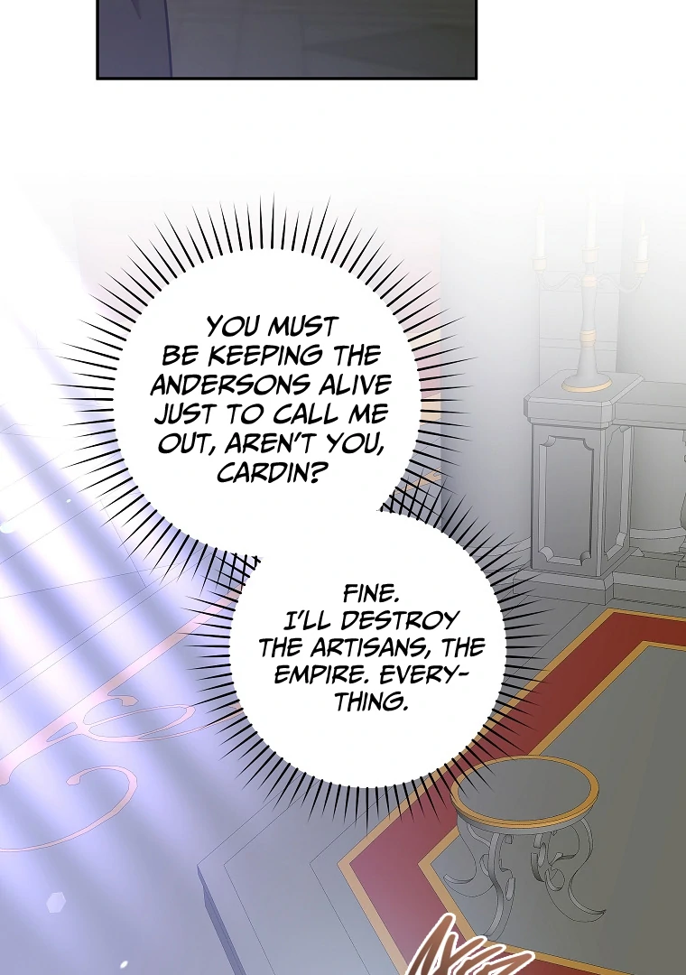 You Just Need To Hold My Hand Chapter 73 335 37