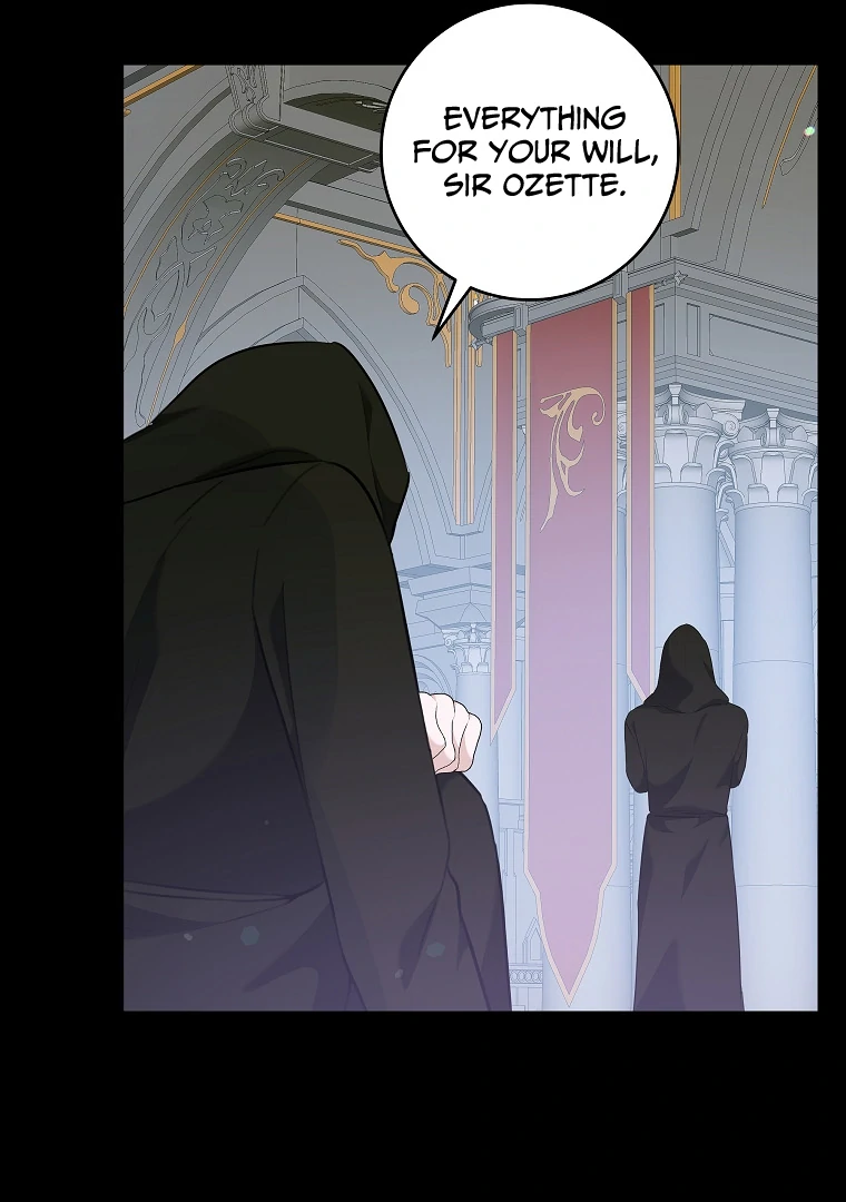 You Just Need To Hold My Hand Chapter 73 337 39