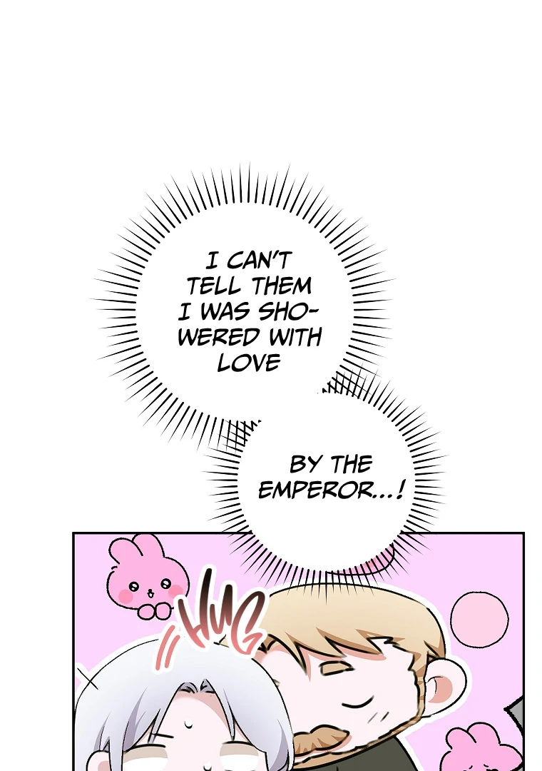 You Just Need To Hold My Hand Chapter 73 342 44