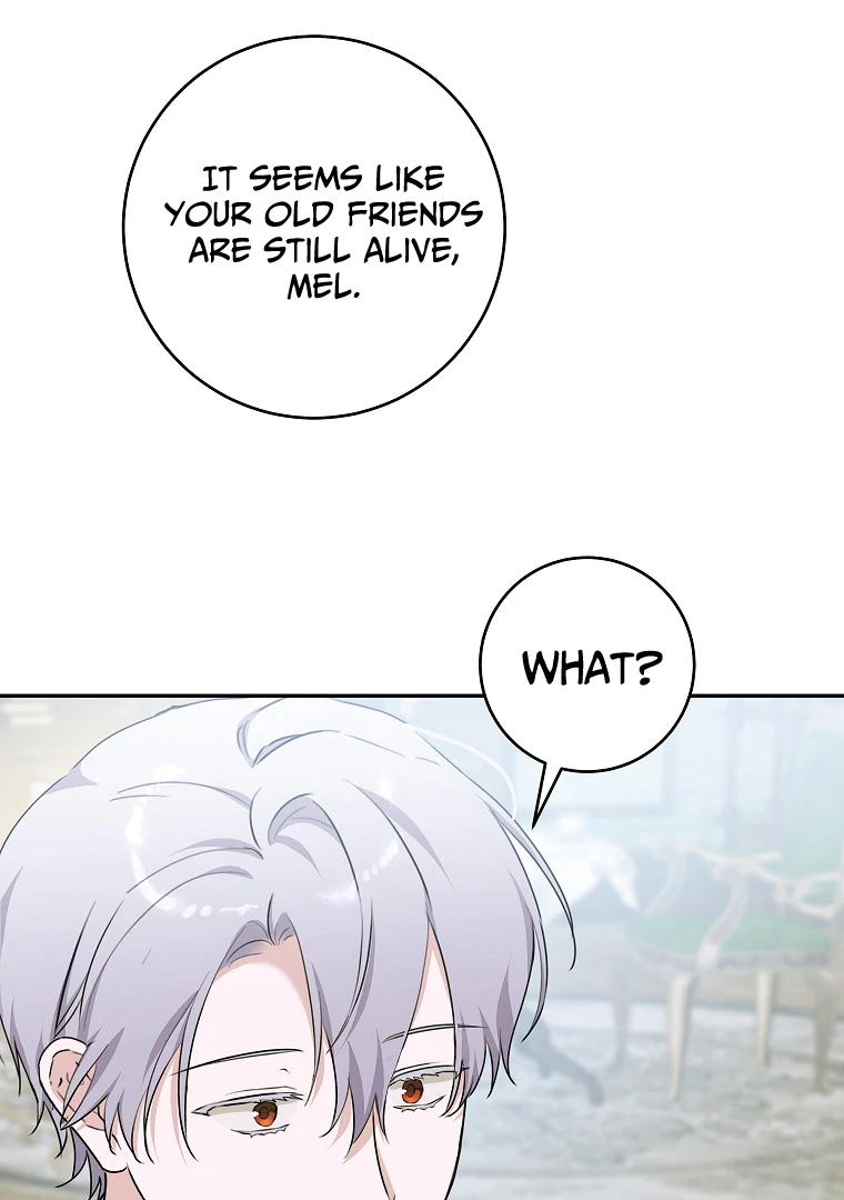 You Just Need To Hold My Hand Chapter 73 345 47