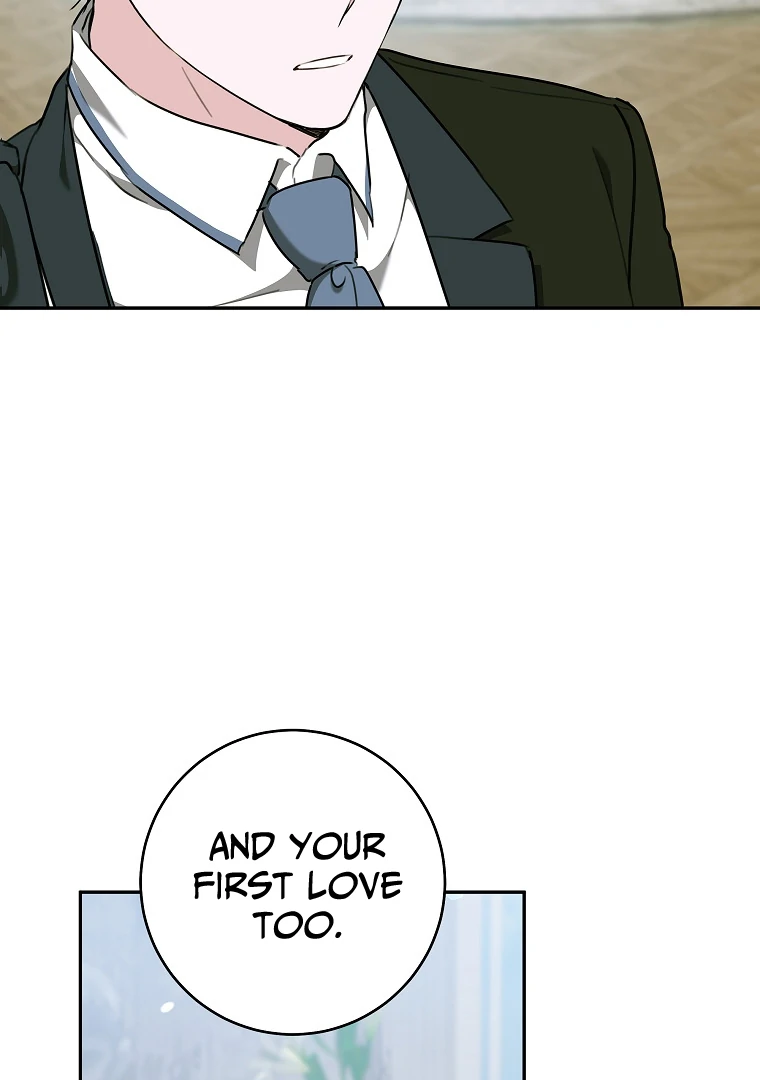 You Just Need To Hold My Hand Chapter 73 346 48