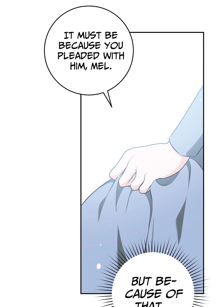 You Just Need To Hold My Hand Chapter 73 349 51