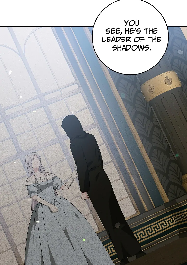 You Just Need To Hold My Hand Chapter 73 351 53